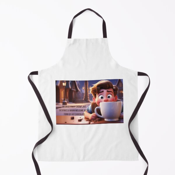 Item preview, National Hot Chocolate Day designed and sold by r105.