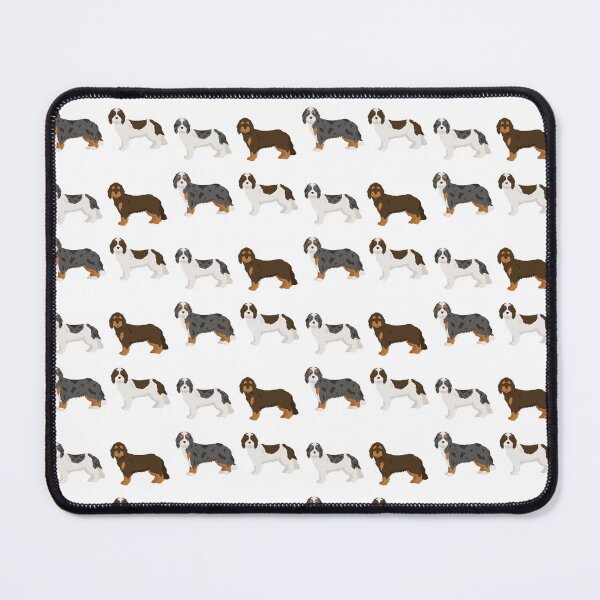 Item preview, Cute Bernedoodle Dogs designed and sold by TheAnimalZ00.