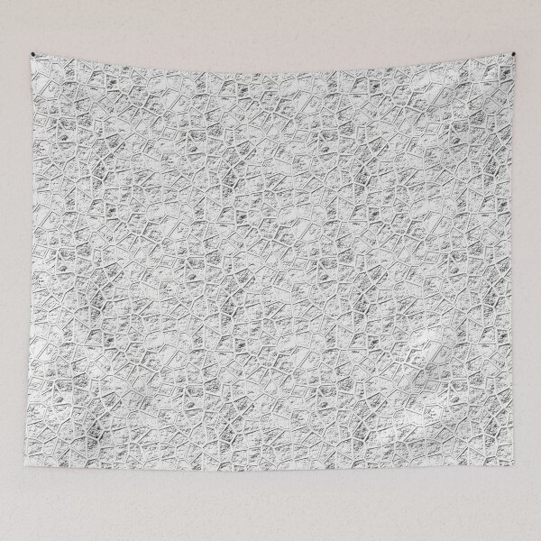 Item preview, Masque of the Red Death White Room Windows designed and sold by TheRulerofEarth.