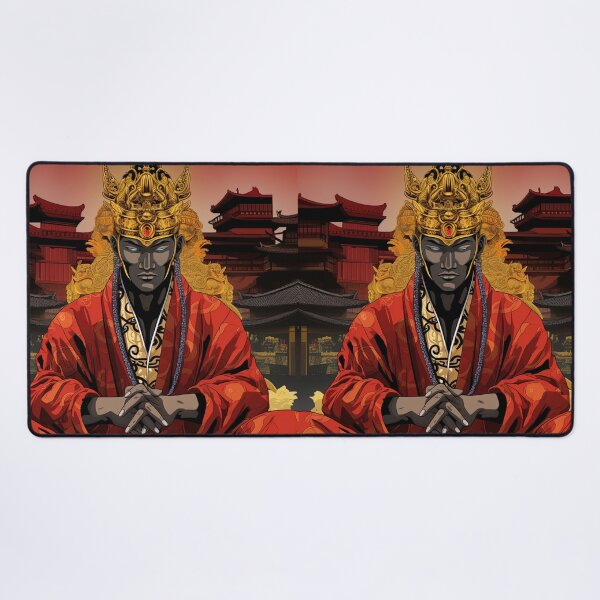 Item preview, Jurojin | Hip Hop style designed and sold by ComicsFactory.