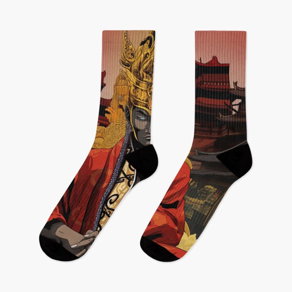 Item preview, Jurojin | Hip Hop style designed and sold by ComicsFactory.