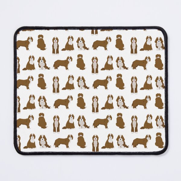 Item preview, Cute Bernedoodle  designed and sold by TheAnimalZ00.