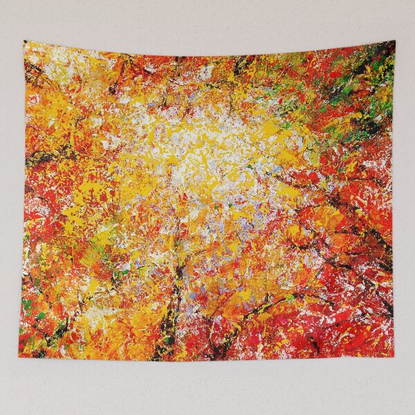 Item preview, canopy orange designed and sold by Gerardo Segismundo.