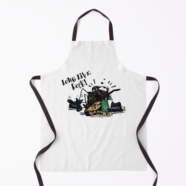 Item preview, Long Live Rock designed and sold by Motivational Housecat!.