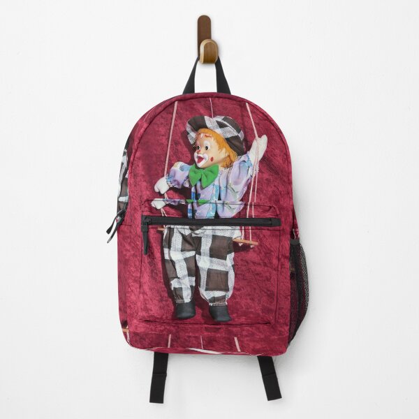 Item preview, vr 3307 / finition 2023 - 30   clown -  Okaio Créations  Olavia-Olao designed and sold by o.okaïo.