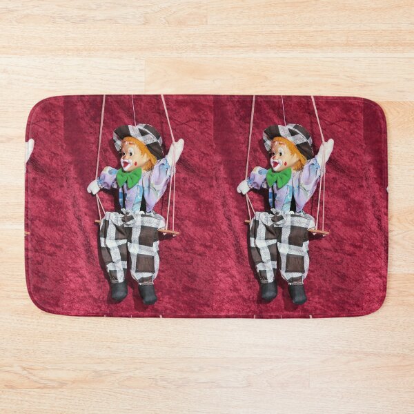 Item preview, vr 3307 / finition 2023 - 30   clown -  Okaio Créations  Olavia-Olao designed and sold by o.okaïo.