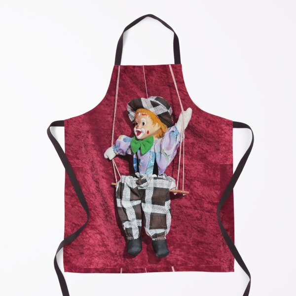 Item preview, vr 3307 / finition 2023 - 30 clown - Okaio Créations Olavia-Olao designed and sold by o.okaïo.