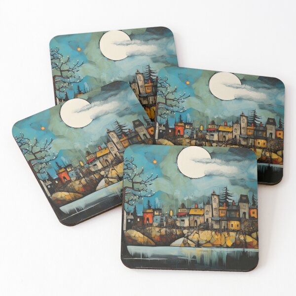 Item preview, Morgantown designed and sold by OccultDreams.