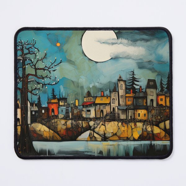Item preview, Morgantown designed and sold by OccultDreams.