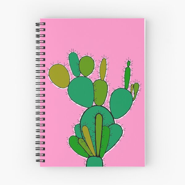 Item preview, Cacti designed and sold by Adam Regester.