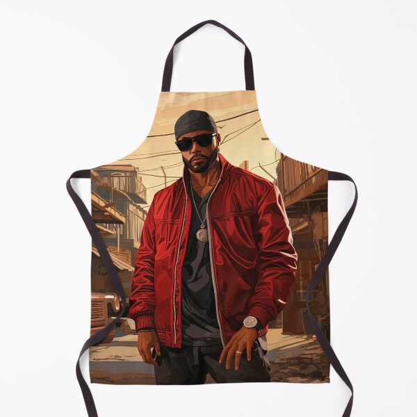 Item preview, Kabir | Hip Hop style designed and sold by ComicsFactory.