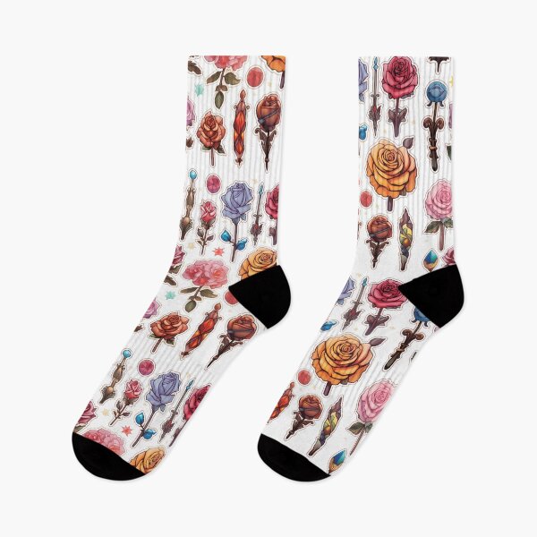 Item preview, Roses for You designed and sold by BLUEFOX05.
