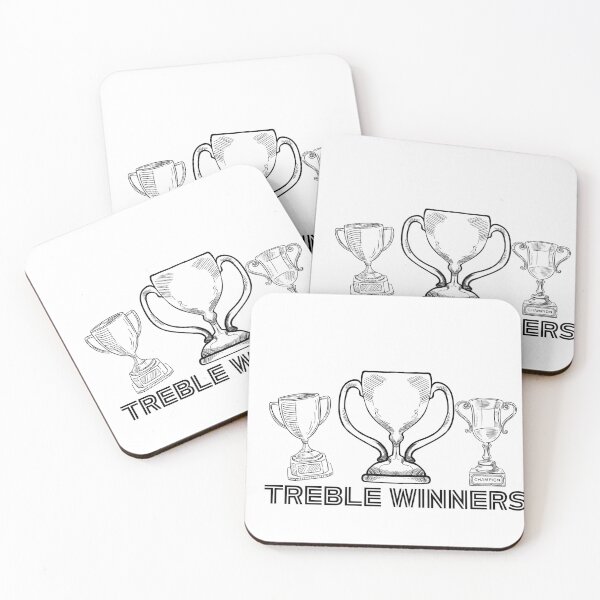 Item preview, treble winners designed and sold by BYTRINOOO.