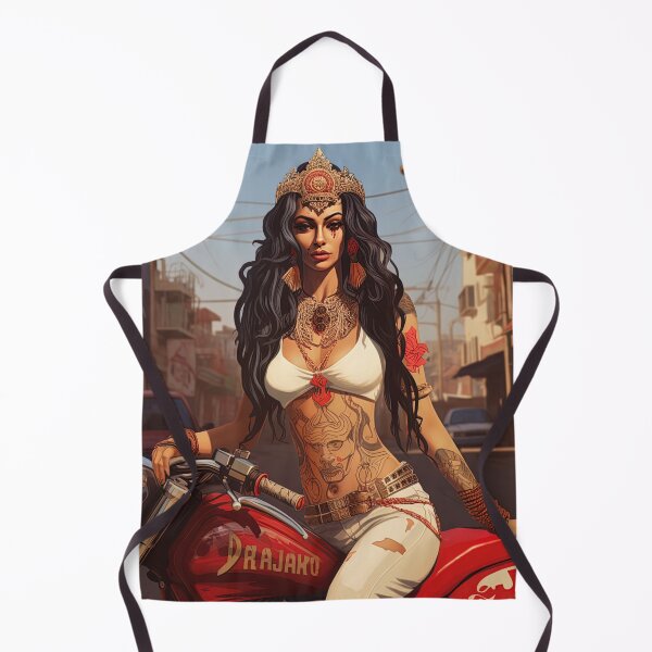 Item preview, Kali | Hip Hop style designed and sold by ComicsFactory.