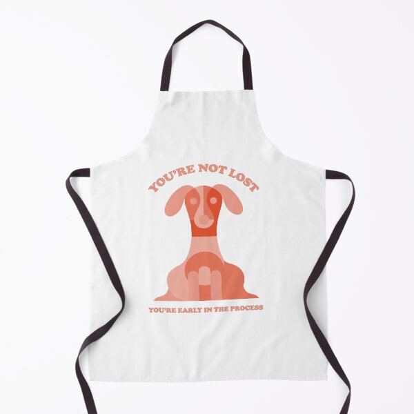 Item preview, You Are Not Lost designed and sold by Seedelightful.