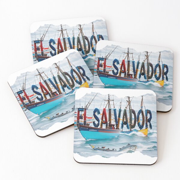 Item preview, EL SALVADOR 24 26 designed and sold by maveluzone.
