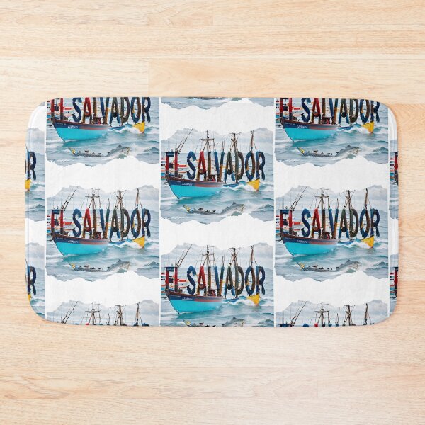 Item preview, EL SALVADOR 24 26 designed and sold by maveluzone.