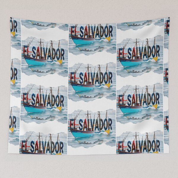 Item preview, EL SALVADOR 24 26 designed and sold by maveluzone.