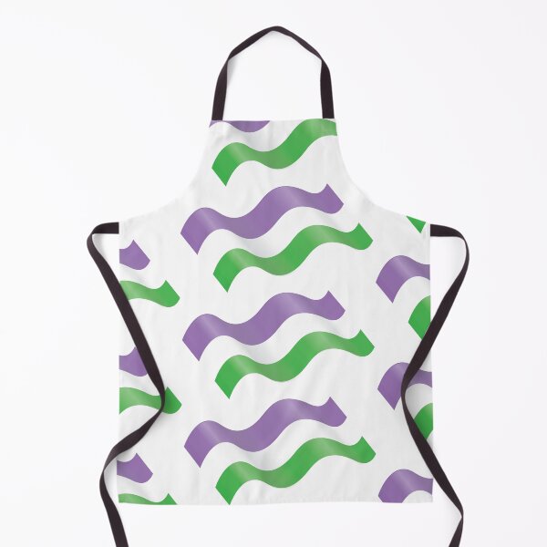 Item preview, Genderqueer Pride Flag designed and sold by HarveyHandcraftsandDesigns.