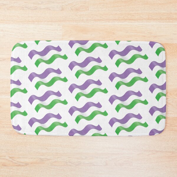 Item preview, Genderqueer Pride Flag designed and sold by HarveyHandcraftsandDesigns.