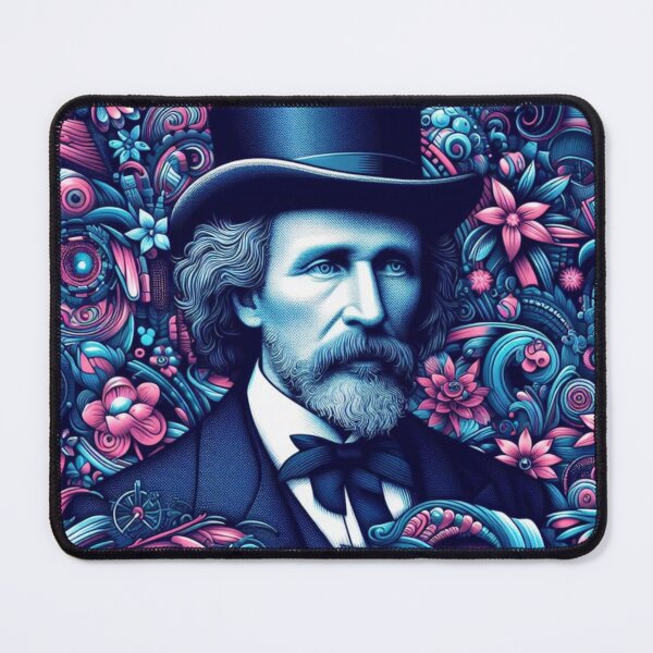 Item preview, Vaporwave Gentleman  designed and sold by Inkstorm-London.