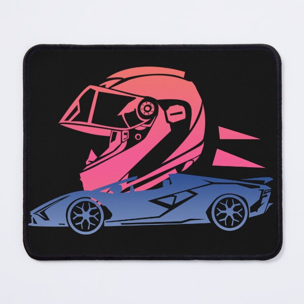 Item preview, Blue Horizon Drive designed and sold by Stipper Store.