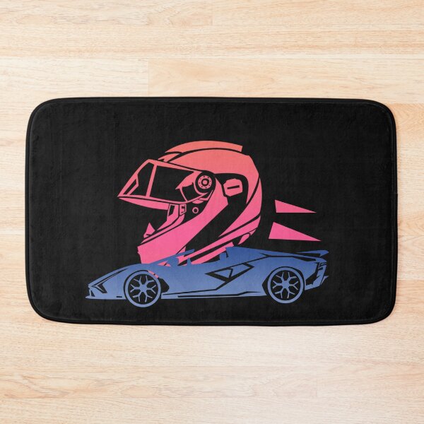 Item preview, Blue Horizon Drive designed and sold by Stipper Store.