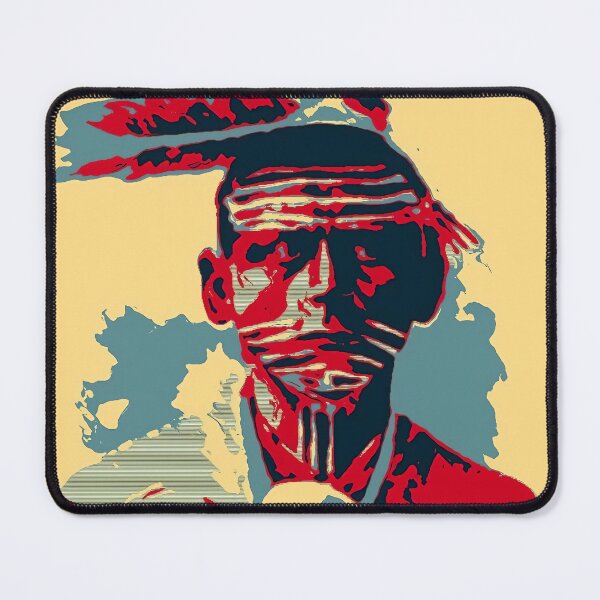 Item preview, Keokuk's Son designed and sold by Yzakreativ.