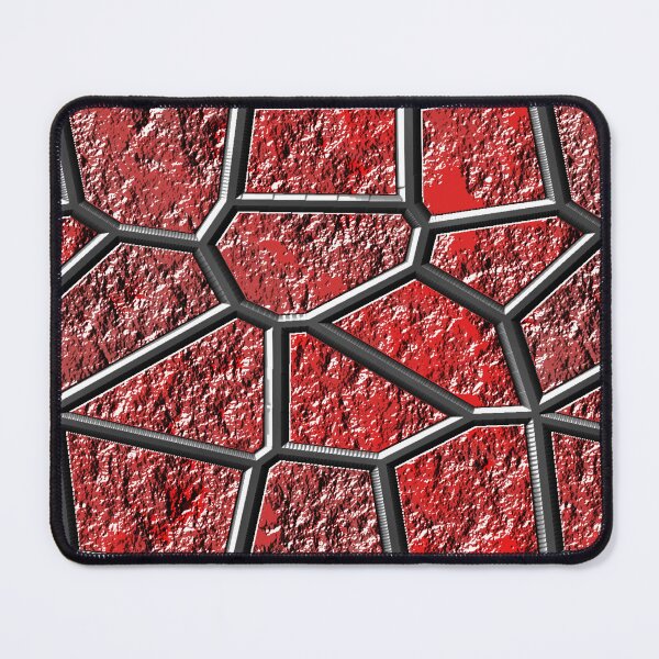 Item preview, Masque of the Red Death Final Room Windows designed and sold by TheRulerofEarth.