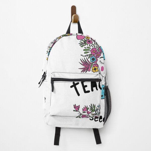 Item preview, Teachers plant seeds that grow designed and sold by Sea-mana.
