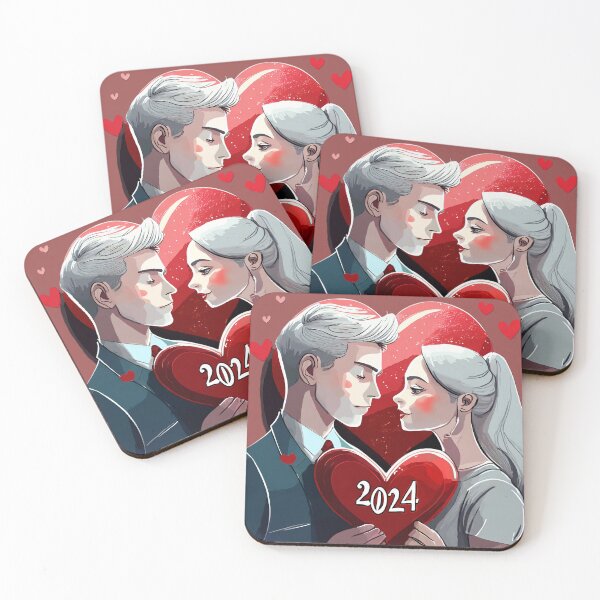 Item preview, Happy Valentine's day, I love You designed and sold by SebSun.