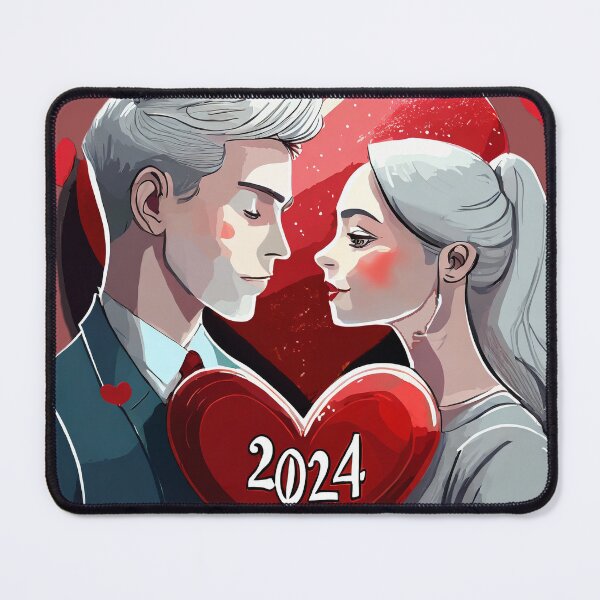 Item preview, Happy Valentine's day, I love You designed and sold by SebSun.