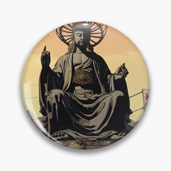 Item preview, Kannon | Hip Hop style designed and sold by ComicsFactory.