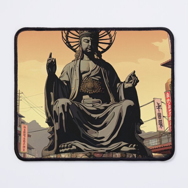 Item preview, Kannon | Hip Hop style designed and sold by ComicsFactory.