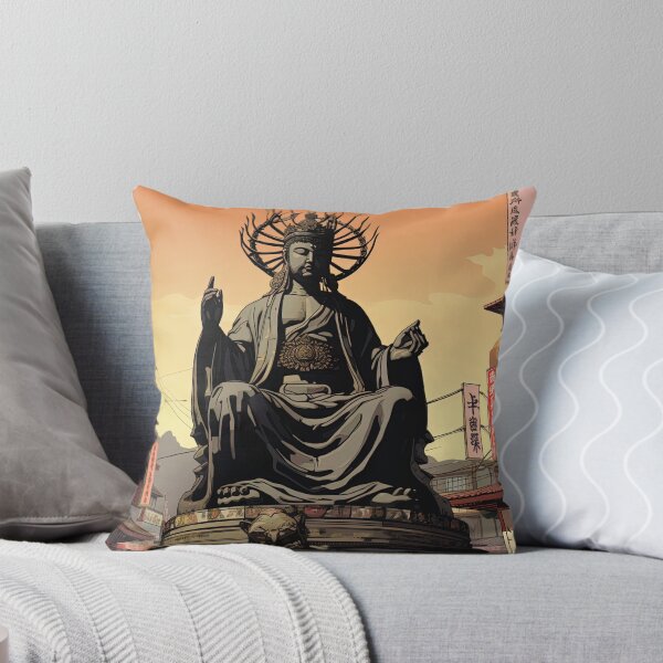 Item preview, Kannon | Hip Hop style designed and sold by ComicsFactory.