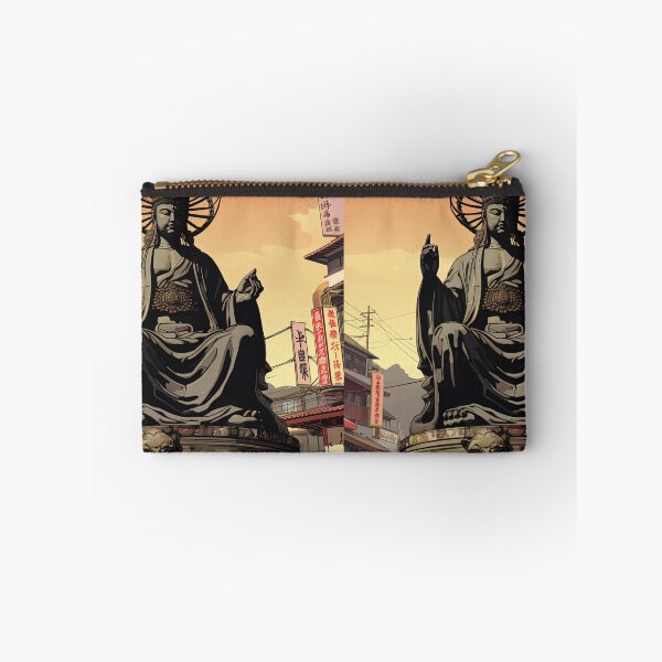 Item preview, Kannon | Hip Hop style designed and sold by ComicsFactory.