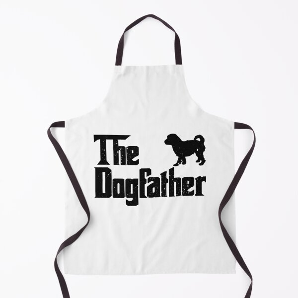 Item preview, Cavachon Owner The Cavachonfather Cavachon Father Gift - Mens The Cavachon Dad Father's Day designed and sold by vzrnmichsudops.