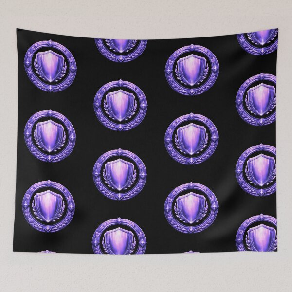 Item preview, Logo emblem designed and sold by UZRWRLD .