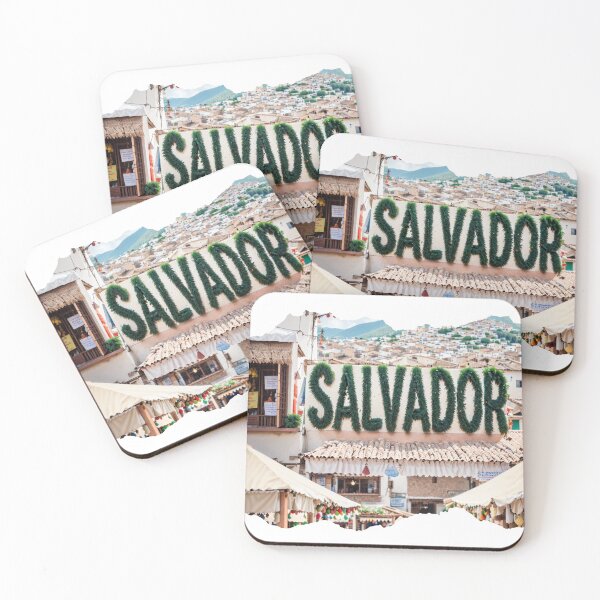 Item preview, EL SALVADOR 24 27 designed and sold by maveluzone.