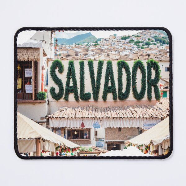 Item preview, EL SALVADOR 24 27 designed and sold by maveluzone.