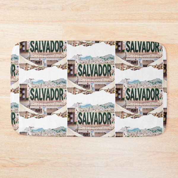 Item preview, EL SALVADOR 24 27 designed and sold by maveluzone.