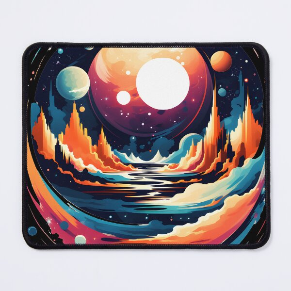 Item preview, Stellar Illusions designed and sold by WarpWorks.