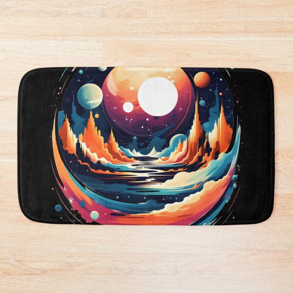 Item preview, Stellar Illusions designed and sold by WarpWorks.