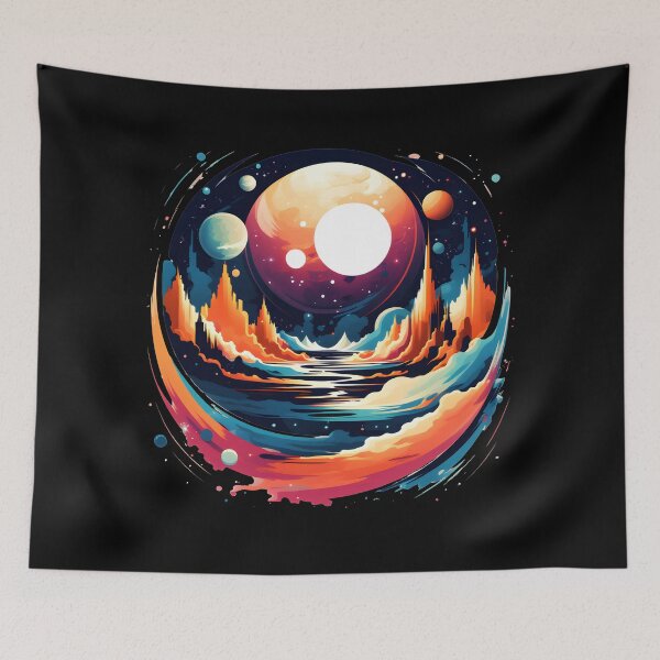 Item preview, Stellar Illusions designed and sold by WarpWorks.