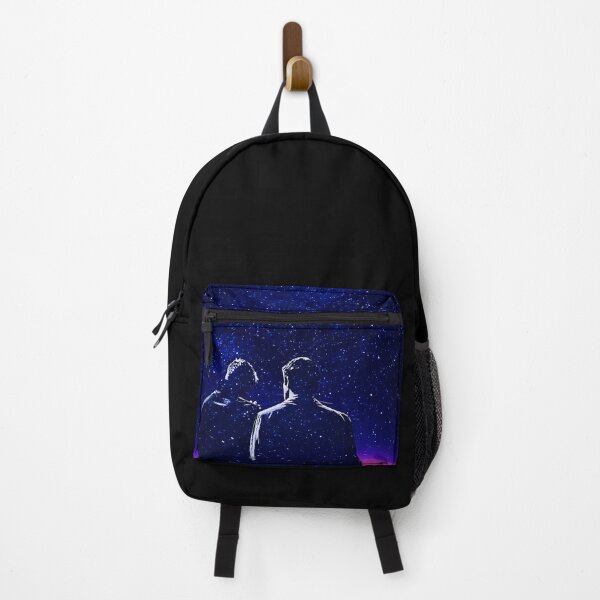 Item preview, Starry Embrace: A Destiel Moment designed and sold by DianaSadGirl.