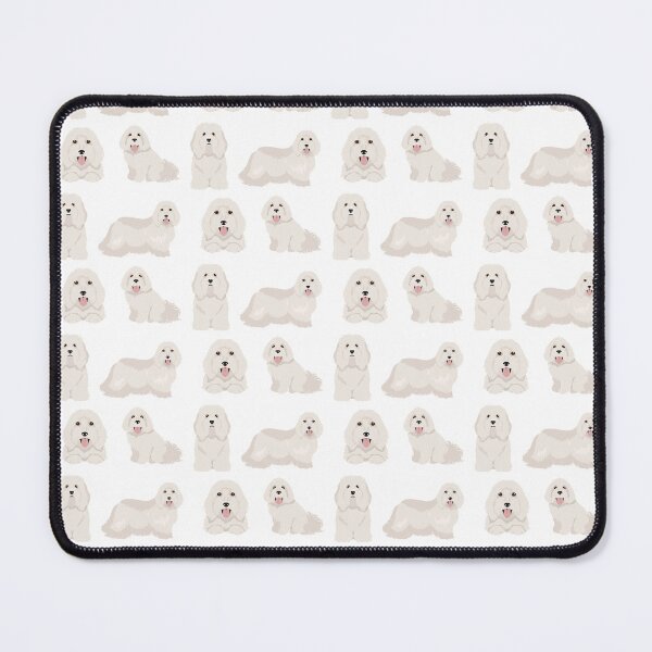 Item preview, Coton de Tulear Dogs designed and sold by TheAnimalZ00.