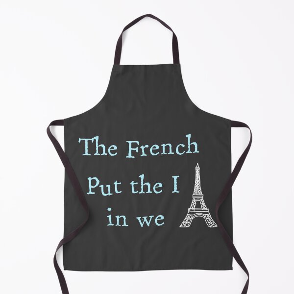 Item preview, Gory details French T shirt designed and sold by Gorydetails.