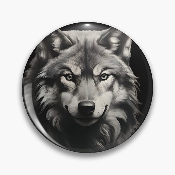Item preview, fantasy black dog designed and sold by Dream93store.
