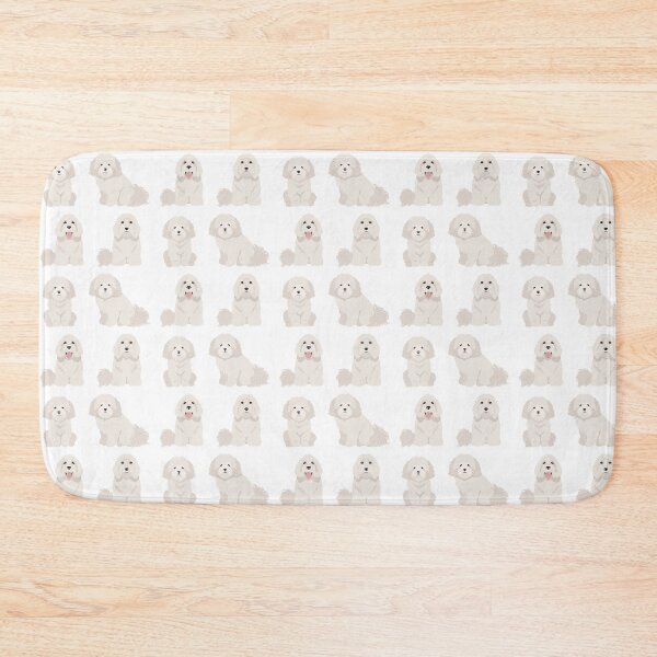 Item preview, Cute Coton de Tulear Dogs designed and sold by TheAnimalZ00.