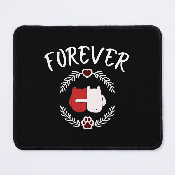 Item preview, forever designed and sold by darkthings design.